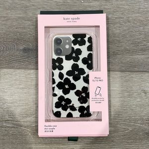 Kate Spade iPhone 12/12 pro case